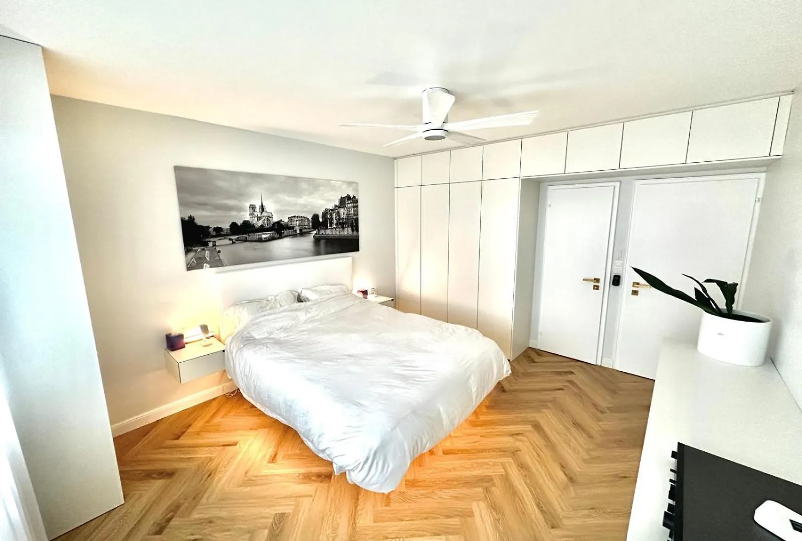 דירה בזל Modern 100M2, Treadmill Yoga Matts, 2 Balconies 5Min To Main Station - 10Min To City