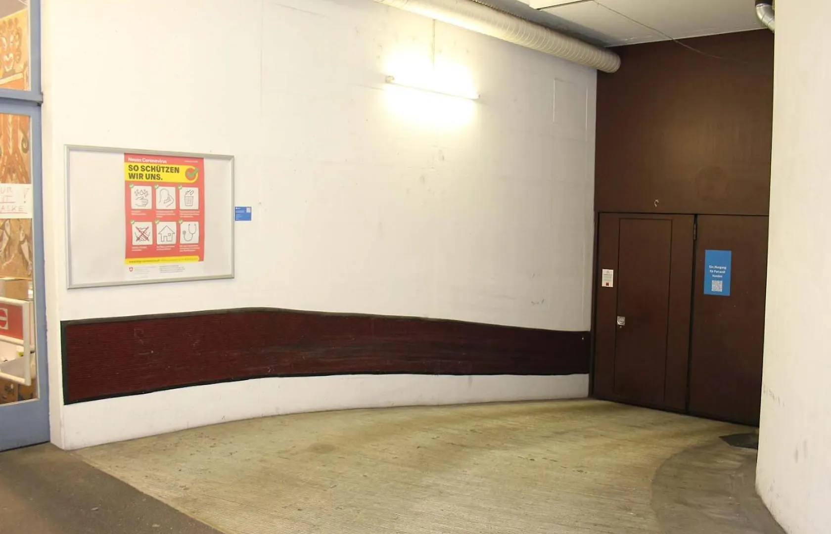 בזל Modern 100M2, Treadmill Yoga Matts, 2 Balconies 5Min To Main Station - 10Min To City שוויץ